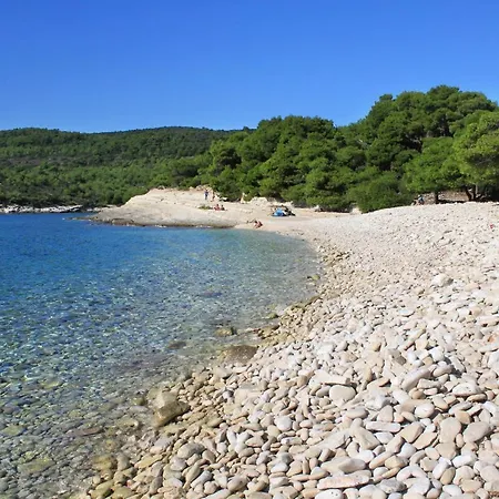 By The Sea Rukavac, - 15352 Apartman Vis