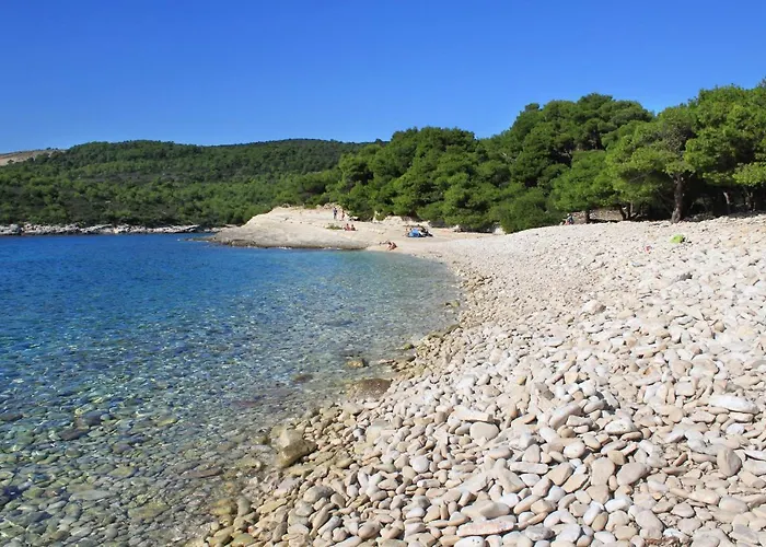 By The Sea Rukavac, - 15352 Apartman Vis