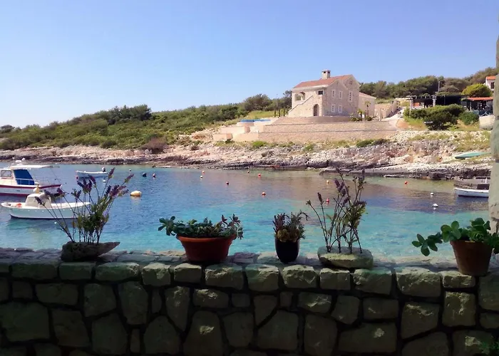 Apartman By The Sea Rukavac, - 15352