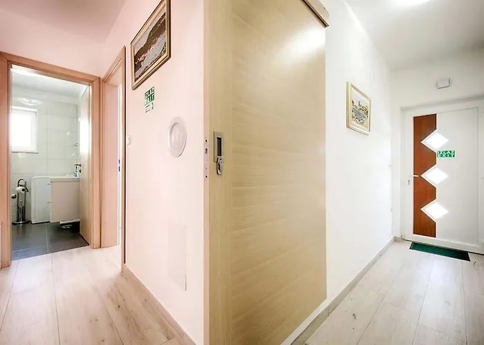 By The Sea Rukavac, - 15352 Apartman *