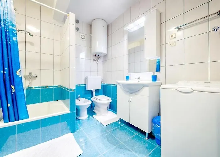 Apartman By The Sea Rukavac, - 15352