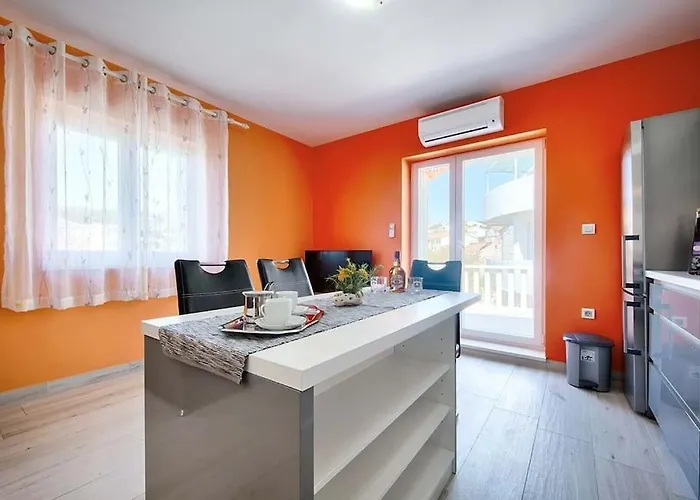 Apartman By The Sea Rukavac, - 15352